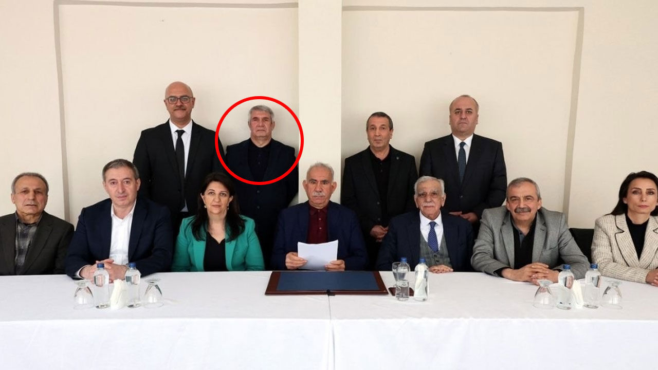 Veysi Aktaş kimdir, suçu neydi? Veysi Aktaş kimdir, suçu neydi? - 2. Resim