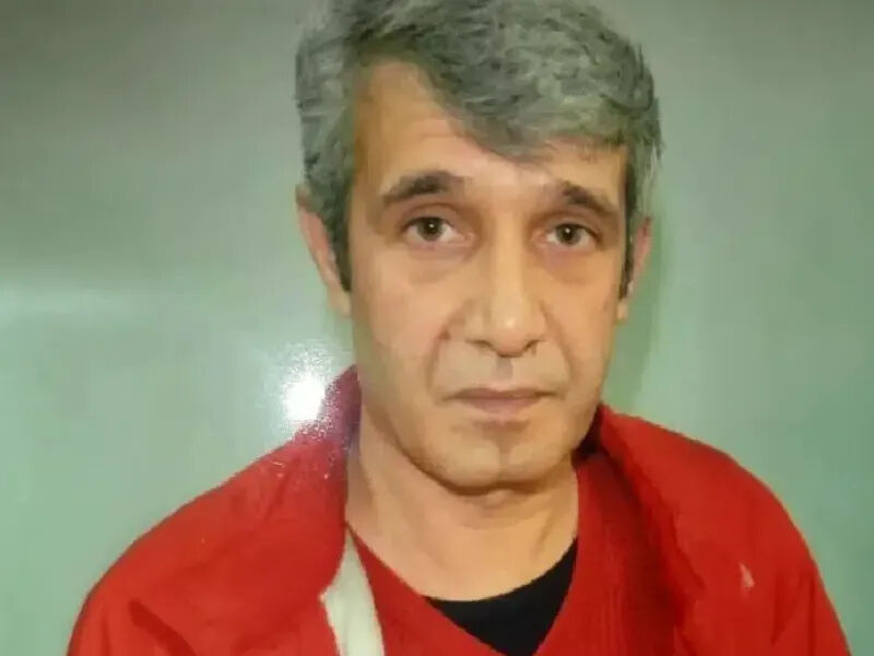 Veysi Aktaş kimdir, suçu neydi? Veysi Aktaş kimdir, suçu neydi? - 1. Resim