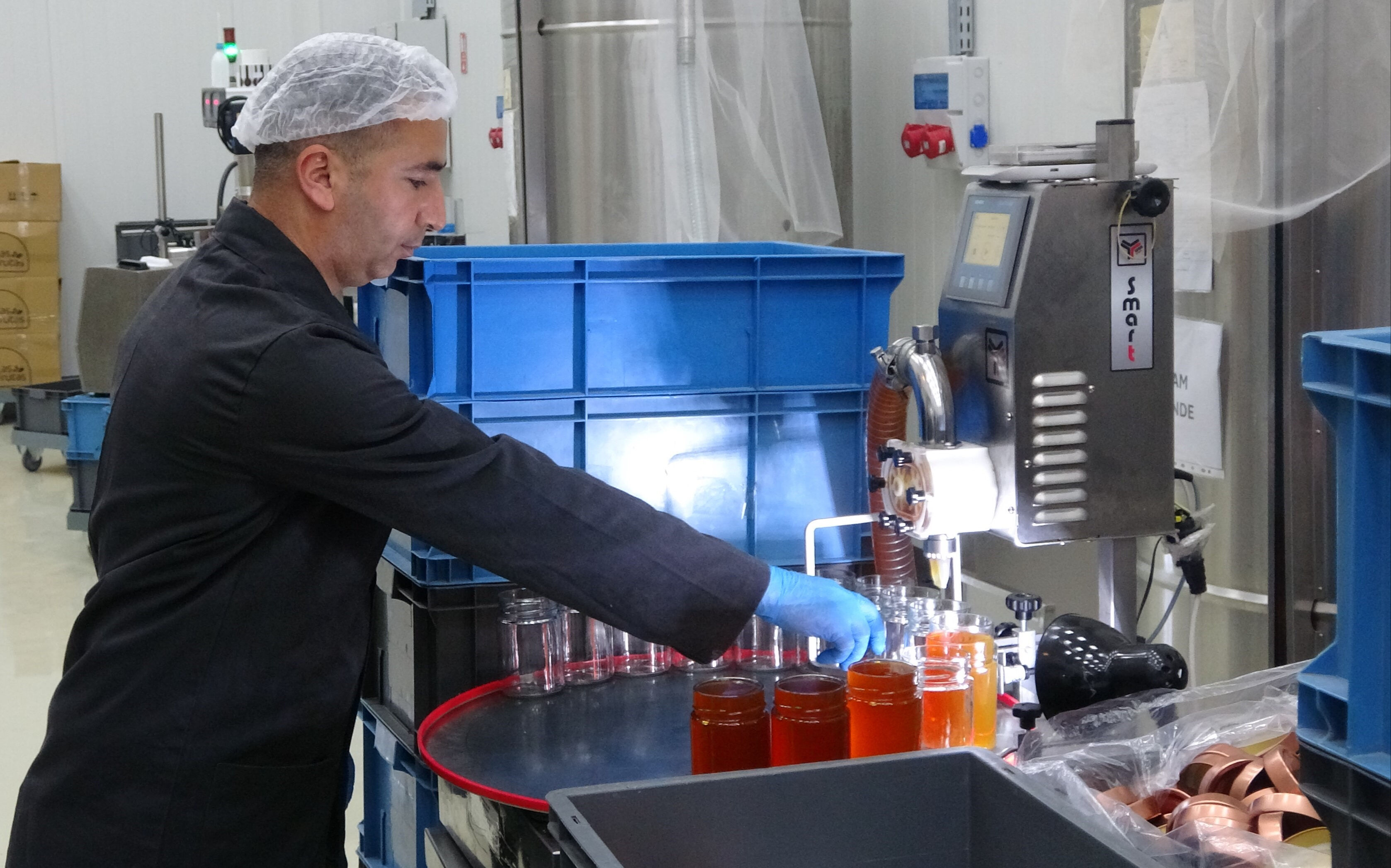 Yeni Zelanda balıyla eş değer! Türkiye'de ilk defa orada tespit edildi, yurt dışında da talep çok Yeni Zelanda balıyla eş değer! Türkiye'de ilk defa orada tespit edildi, yurt dışında da talep çok - 2. Resim