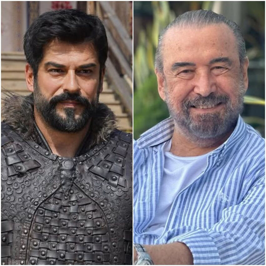 37 yıl sonra bomba teklif! 'Kuruluş Osman’da Burak Özçivit’in yerine o isim mi geliyor? 37 yıl sonra geri dönüyor! 'Kuruluş Osman’da bomba gelişme: Burak Özçivit’in yerine o isim geliyor - 2. Resim