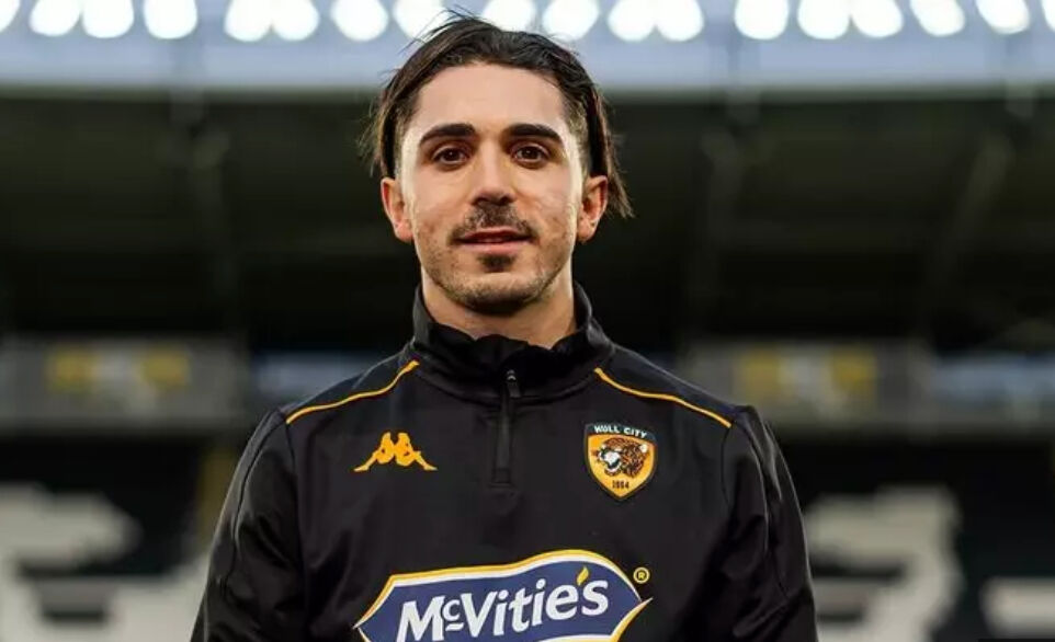 Abdülkadir Ömür kimdir? Abdülkadir Ömür Antalyaspor'a transfer oldu - 2. Resim