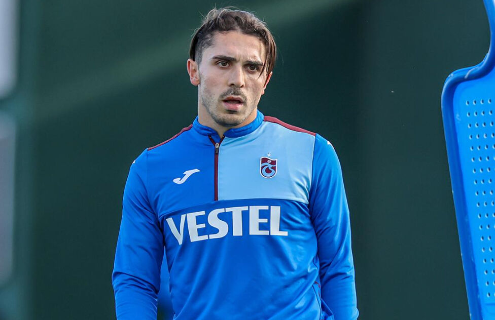 Abdülkadir Ömür kimdir? Abdülkadir Ömür Antalyaspor'a transfer oldu - 3. Resim