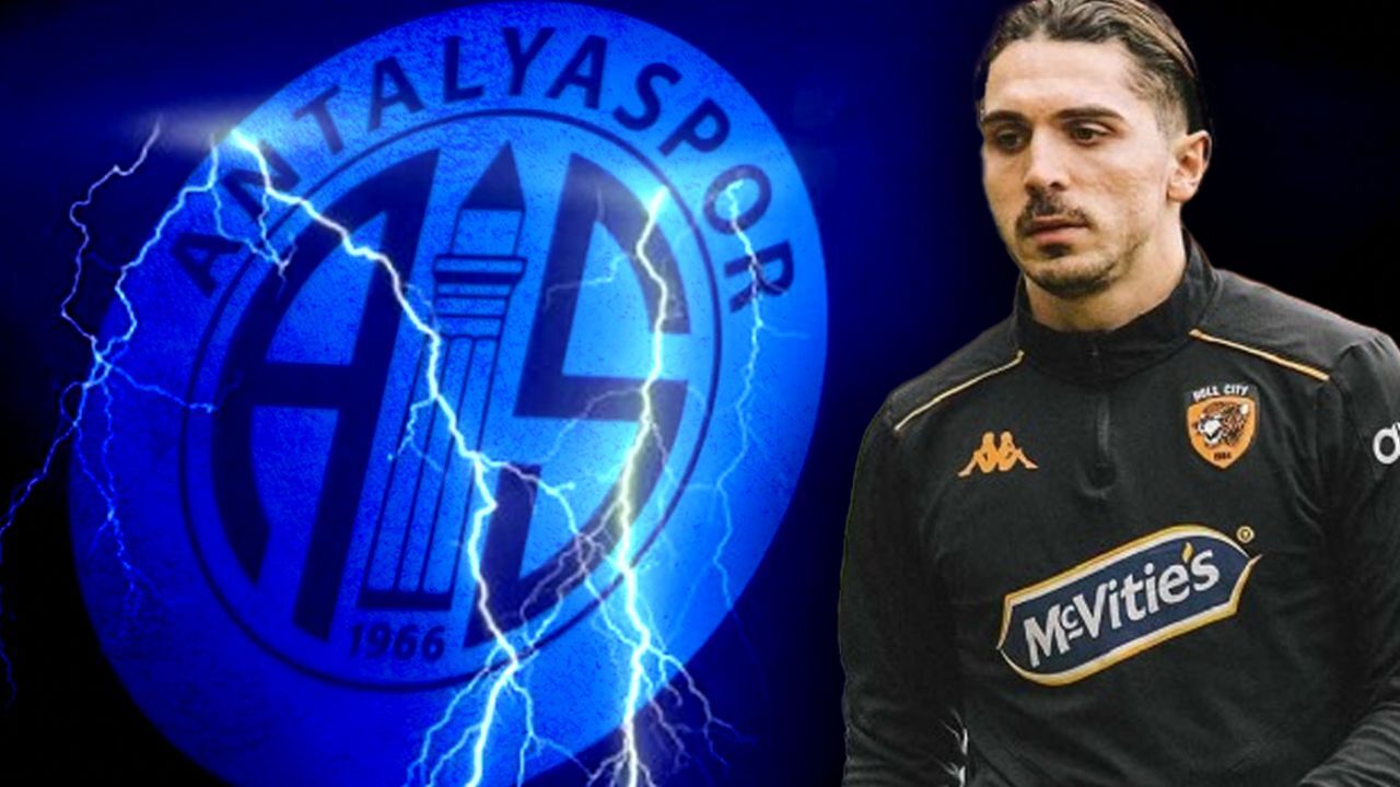 Abdülkadir Ömür kimdir? Abdülkadir Ömür Antalyaspor'a transfer oldu Abdülkadir Ömür kimdir? Abdülkadir Ömür Antalyaspor'a transfer oldu
