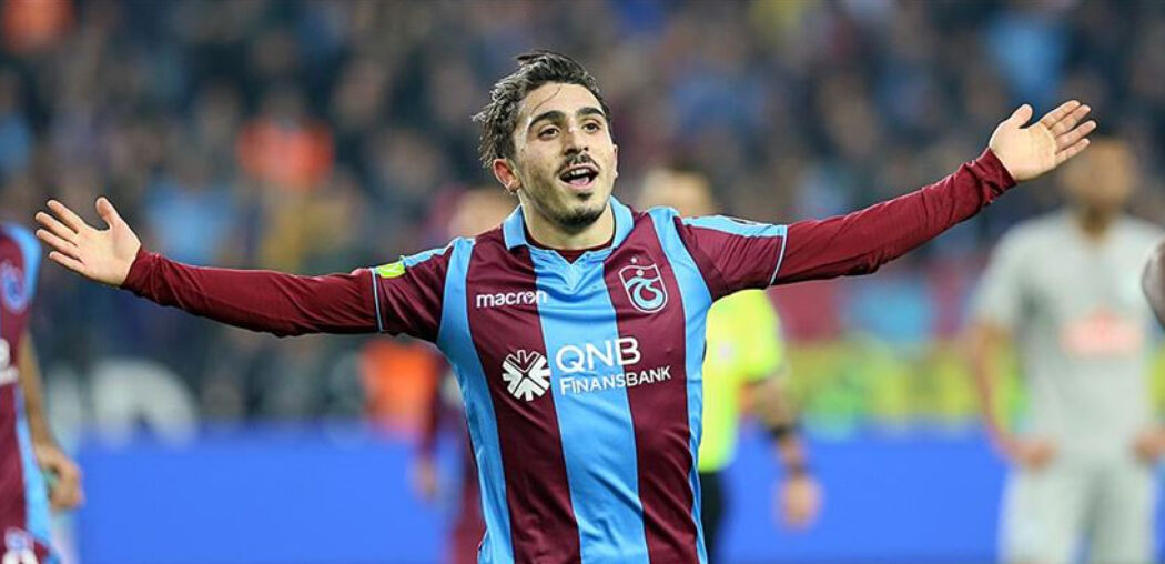 Abdülkadir Ömür kimdir? Abdülkadir Ömür Antalyaspor'a transfer oldu - 4. Resim