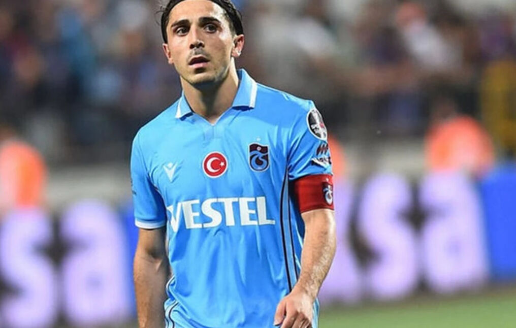 Abdülkadir Ömür kimdir? Abdülkadir Ömür Antalyaspor'a transfer oldu - 6. Resim