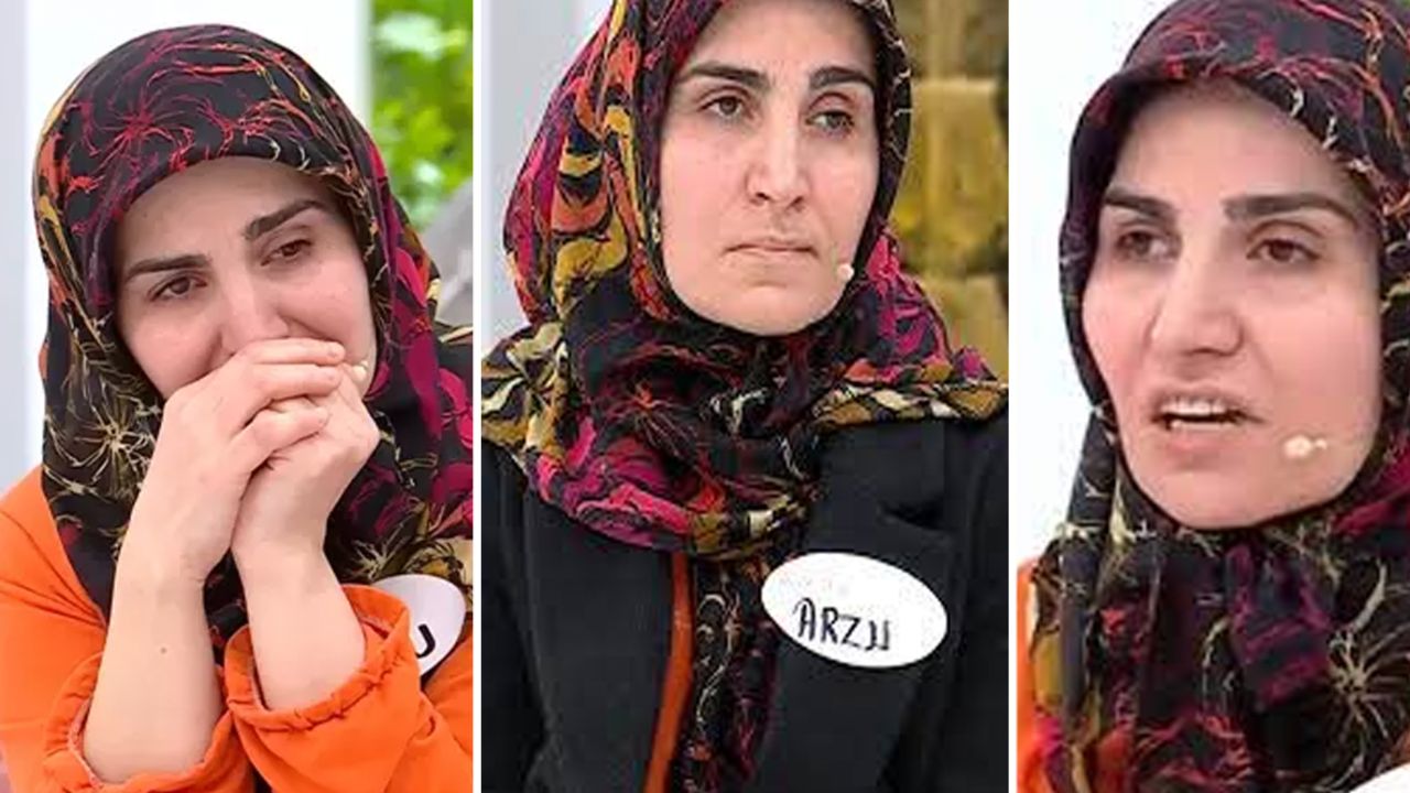 Arzu Çimen öldü mü? Esra Erol'daki Arzu ölüm haberiyle gündeme geldi Arzu Çimen öldü mü? Esra Erol'daki Arzu ölüm haberiyle gündeme geldi