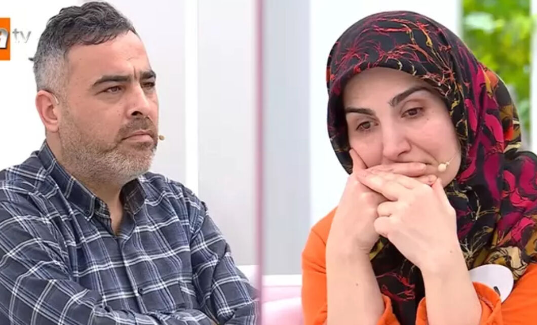 Arzu Çimen öldü mü?  Esra Erol'daki Arzu ölüm haberiyle gündeme geldi - 4. Resim