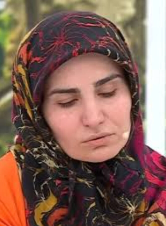 Arzu Çimen öldü mü?  Esra Erol'daki Arzu ölüm haberiyle gündeme geldi - 2. Resim