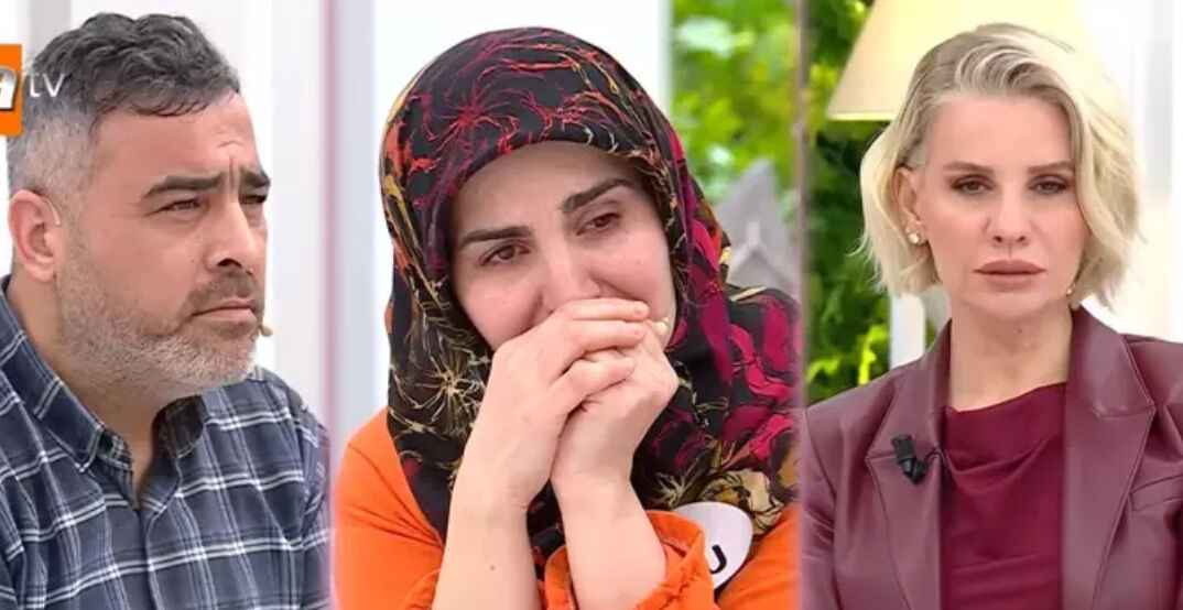 Arzu Çimen öldü mü?  Esra Erol'daki Arzu ölüm haberiyle gündeme geldi - 1. Resim