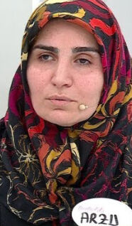 Arzu Çimen öldü mü?  Esra Erol'daki Arzu ölüm haberiyle gündeme geldi - 3. Resim