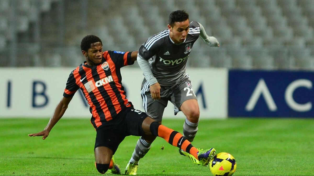 Beşiktaş - Shakhtar Donetsk maç bileti satışa çıktı mı, bilet fiyatları ne kadar? Rövanş maçı Krakow’da yapılacak Beşiktaş - Shakhtar Donetsk maç bileti satışa çıktı mı, bilet fiyatları ne kadar? Rövanş maçı Krakow’da yapılacak - 3. Resim