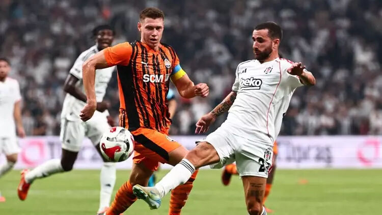 Beşiktaş - Shakhtar Donetsk maç bileti satışa çıktı mı, bilet fiyatları ne kadar? Rövanş maçı Krakow’da yapılacak Beşiktaş - Shakhtar Donetsk maç bileti satışa çıktı mı, bilet fiyatları ne kadar? Rövanş maçı Krakow’da yapılacak - 4. Resim