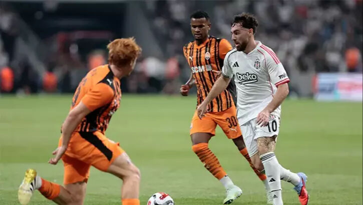 Beşiktaş - Shakhtar Donetsk maç bileti satışa çıktı mı, bilet fiyatları ne kadar? Rövanş maçı Krakow’da yapılacak Beşiktaş - Shakhtar Donetsk maç bileti satışa çıktı mı, bilet fiyatları ne kadar? Rövanş maçı Krakow’da yapılacak - 1. Resim