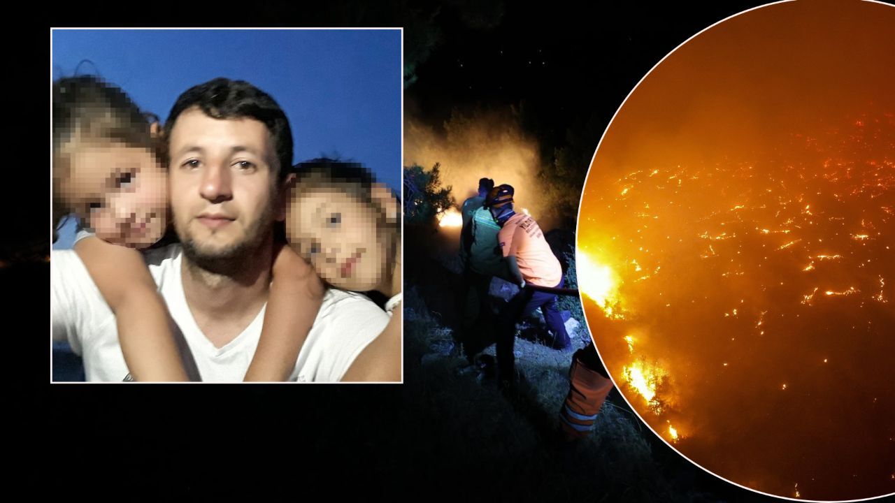 Bursa'daki yangından acı haber geldi! 1 itfaiye eri hayatını kaybetti Bursa'daki yangından acı haber geldi! 1 itfaiye eri hayatını kaybetti