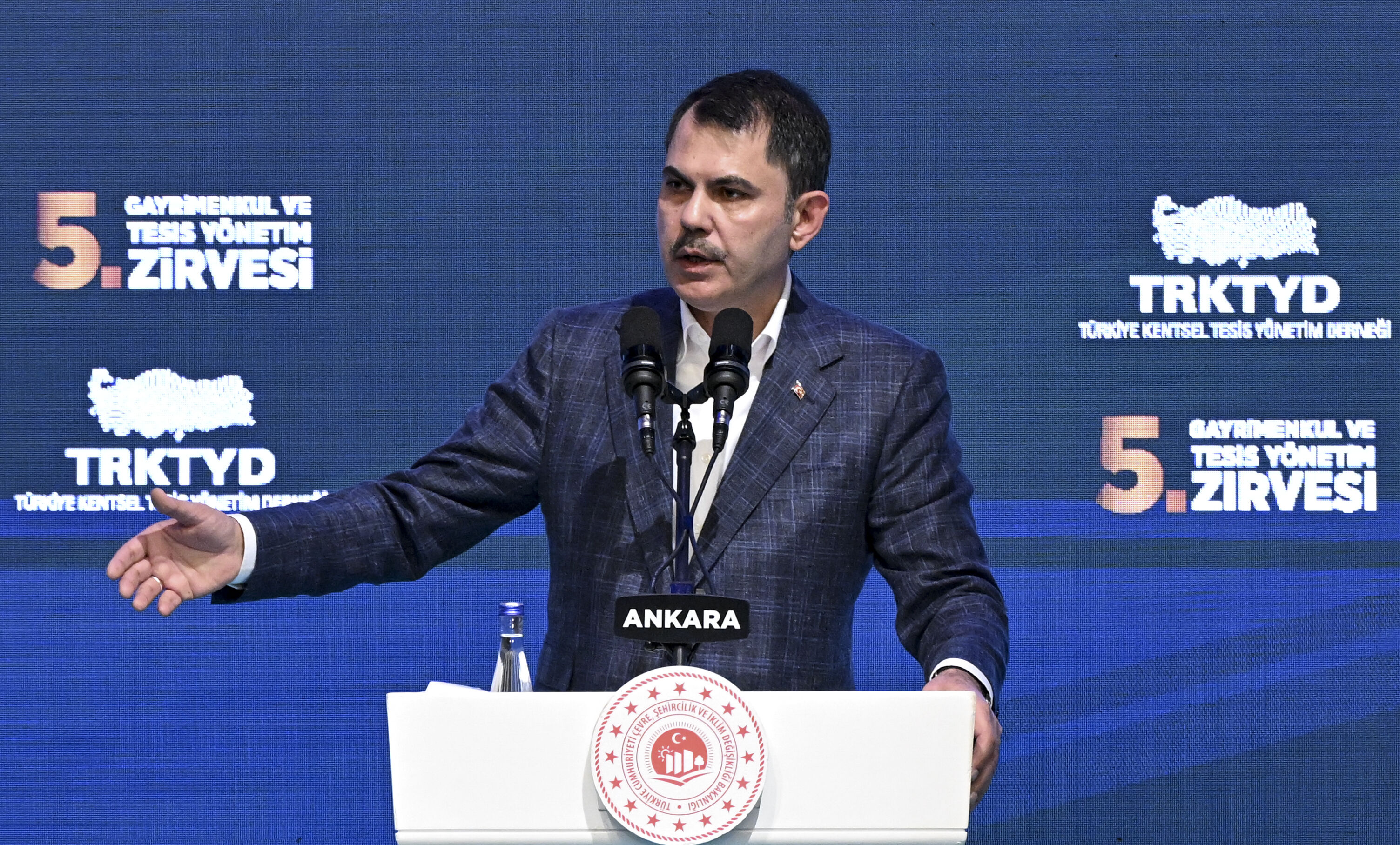 Çevre Bakanlığı devreye giriyor! İş yeri açma ruhsatında belirsizlik gideriliyor Çevre Bakanlığı devreye giriyor! İş yeri açma ruhsatında belirsizlik gideriliyor - 1. Resim