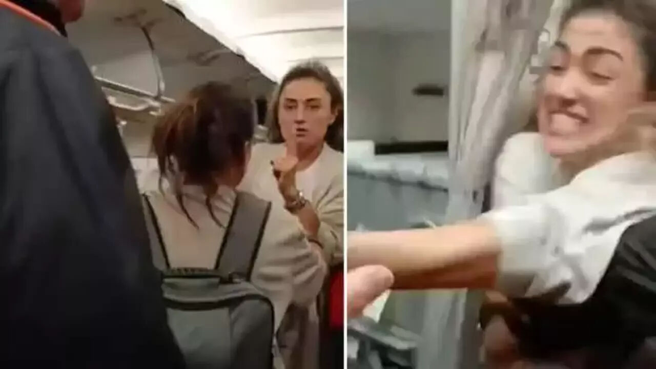 Dilan Çıtak trafikte olay çıkardı! Ortalığı birbirine kattı: Polisler havaya ateş açarak durdurabildi Dilan Çıtak trafikte olay çıkardı! Ortalığı birbirine kattı: Polisler havaya ateş açarak durdurabildi - 4. Resim
