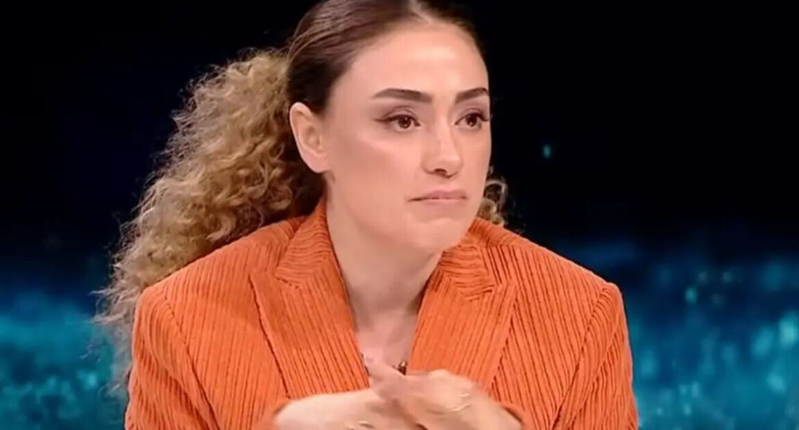 Dilan Çıtak tutuklandı mı? Dilan Çıtak tutuklandı mı? - 1. Resim