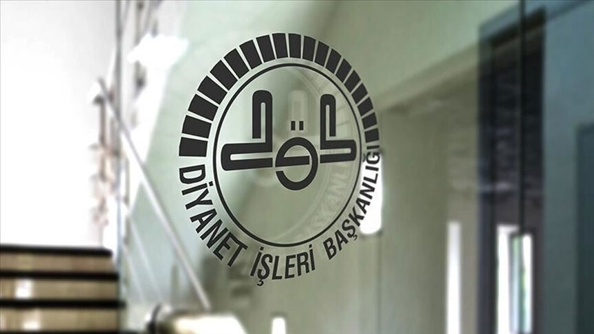 Diyanet'ten 'Mekke Sorumlusu' ile ilgili görüntülere açıklama Diyanet'ten 'Mekke Sorumlusu' ile ilgili görüntülere açıklama - 1. Resim