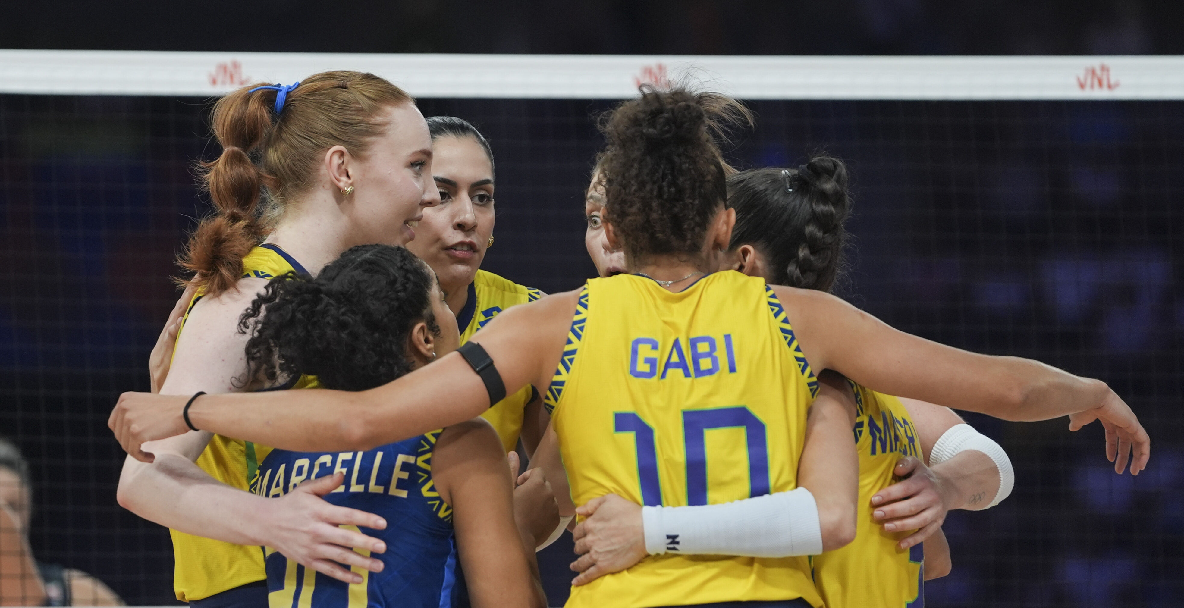 Filenin şampiyonu belli oldu! Üst üste ikinci kez kupayı evine götürdü Filenin şampiyonu belli oldu! Üst üste ikinci kez kupayı evine götürdü - 3. Resim