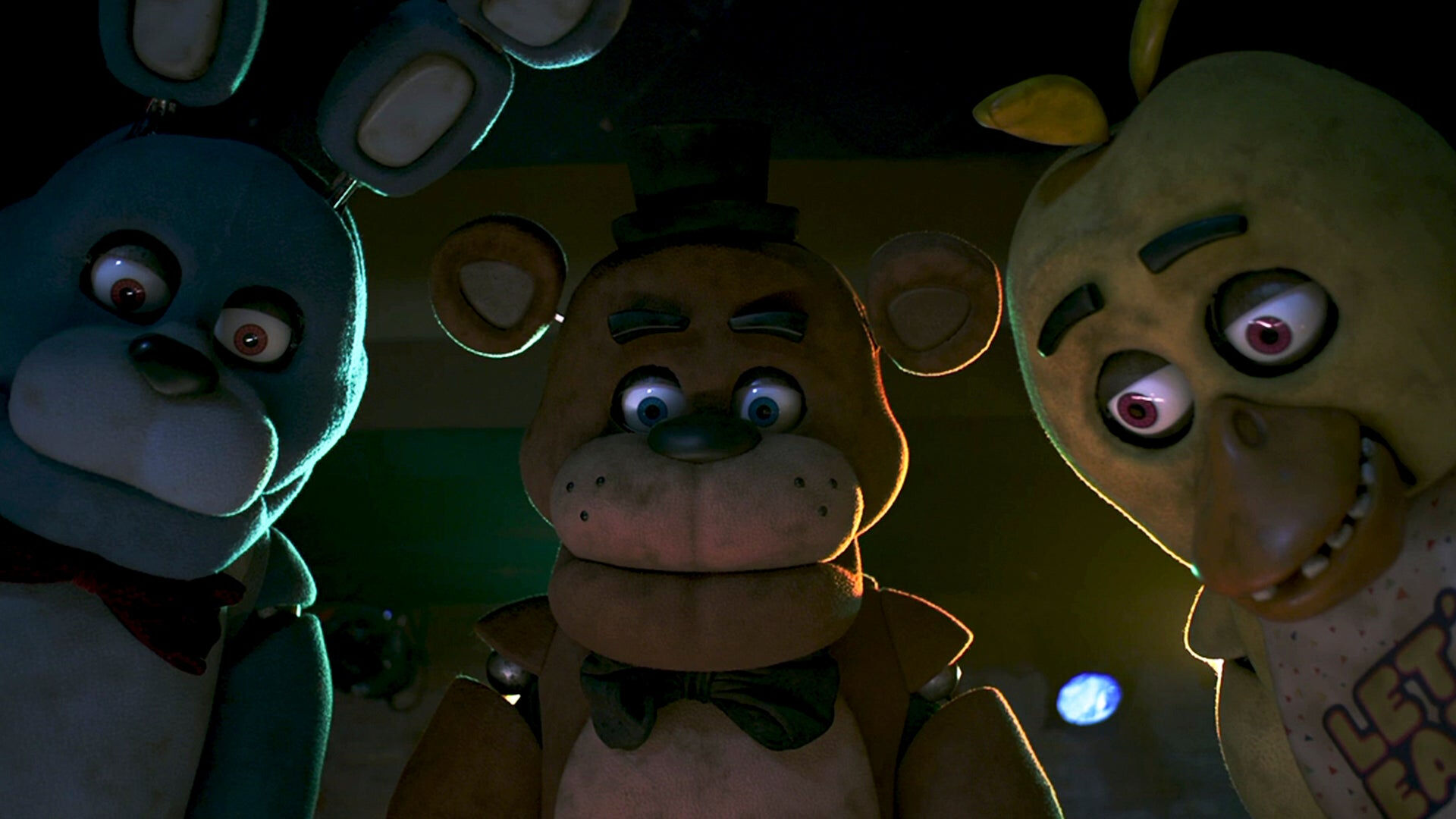 FNAF 2 filmi ne zaman çıkacak? Five Nights at Freddy's 2 vizyon tarihi belli oldu FNAF 2 filmi ne zaman çıkacak? Five Nights at Freddy's 2 vizyon tarihi belli oldu - 2. Resim
