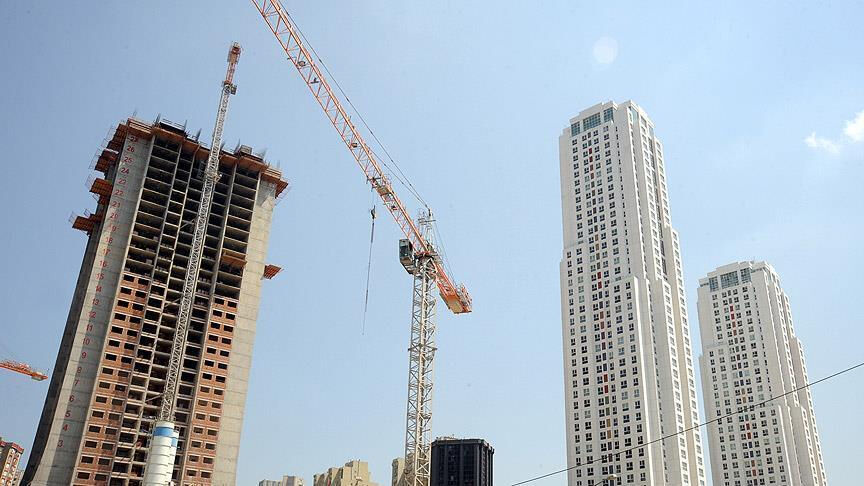 Gayrimenkul Sertifikası’yla ekonomi canlanacak! 260 meslek dalı etkilenecek Gayrimenkul Sertifikası’yla ekonomi canlanacak! 260 meslek dalı etkilenecek - 3. Resim