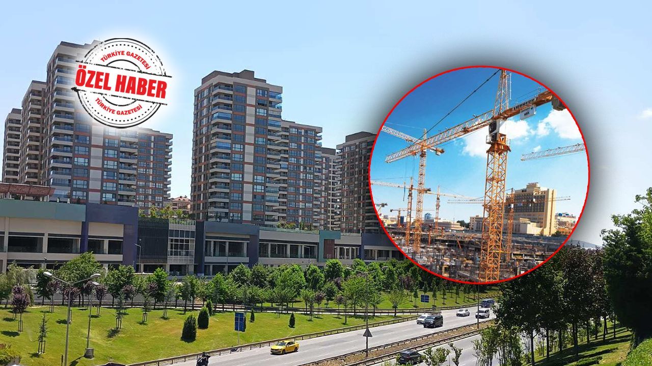 Gayrimenkul Sertifikası’yla ekonomi canlanacak! 260 meslek dalı etkilenecek Gayrimenkul Sertifikası’yla ekonomi canlanacak! 260 meslek dalı etkilenecek