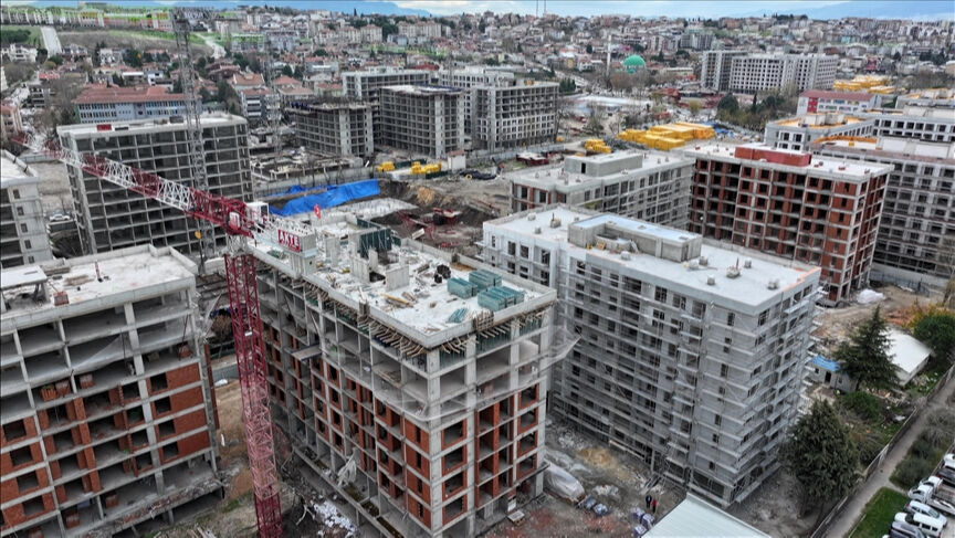 Gayrimenkul Sertifikası’yla ekonomi canlanacak! 260 meslek dalı etkilenecek Gayrimenkul Sertifikası’yla ekonomi canlanacak! 260 meslek dalı etkilenecek - 6. Resim