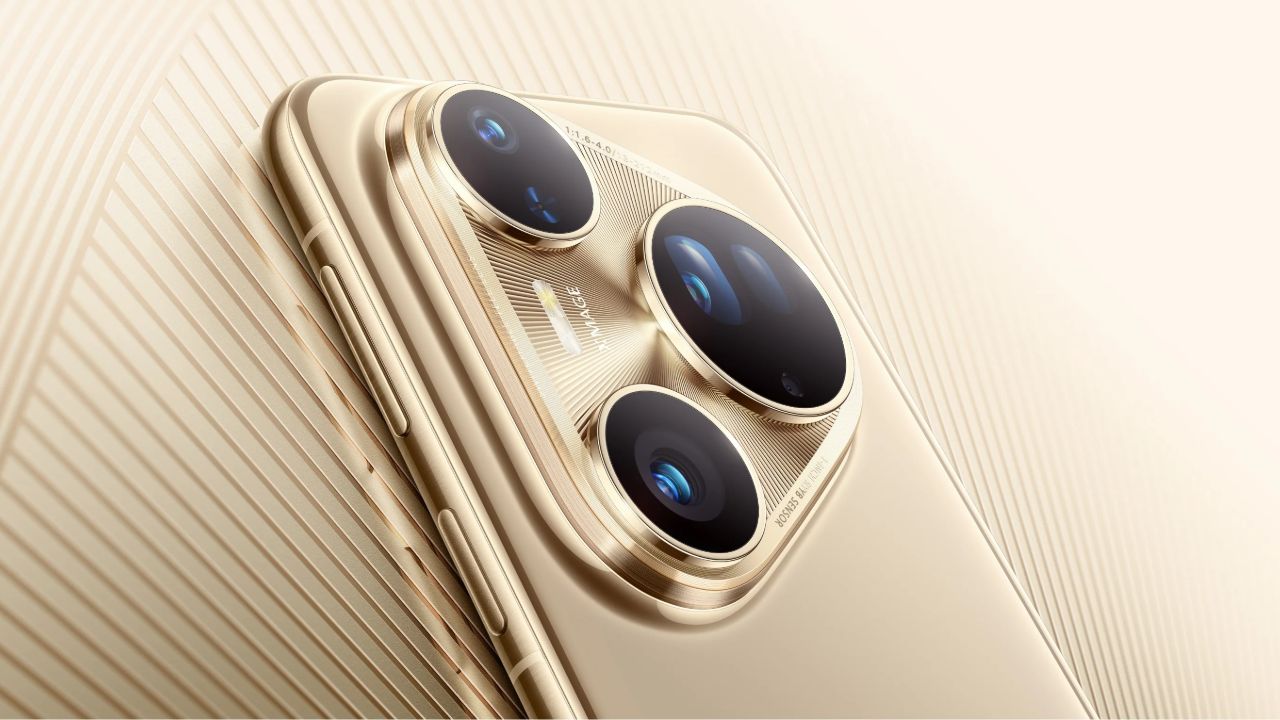 Huawei Pura 80 serisi ön satışa çıkıyor: 5 Ağustos'ta satışta Huawei Pura 80 serisi ön satışa çıkıyor: 5 Ağustos'ta satışta