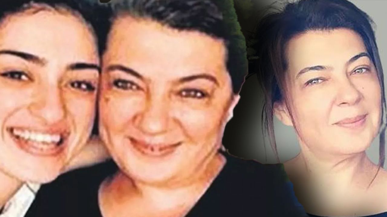 Işıl Çıtak kimdir? Dilan Çıtak’ın annesi Işıl Çıtak'ın ne iş yaptığı merak konusu oldu Işıl Çıtak kimdir? Dilan Çıtak’ın annesi Işıl Çıtak'ın ne iş yaptığı merak konusu oldu