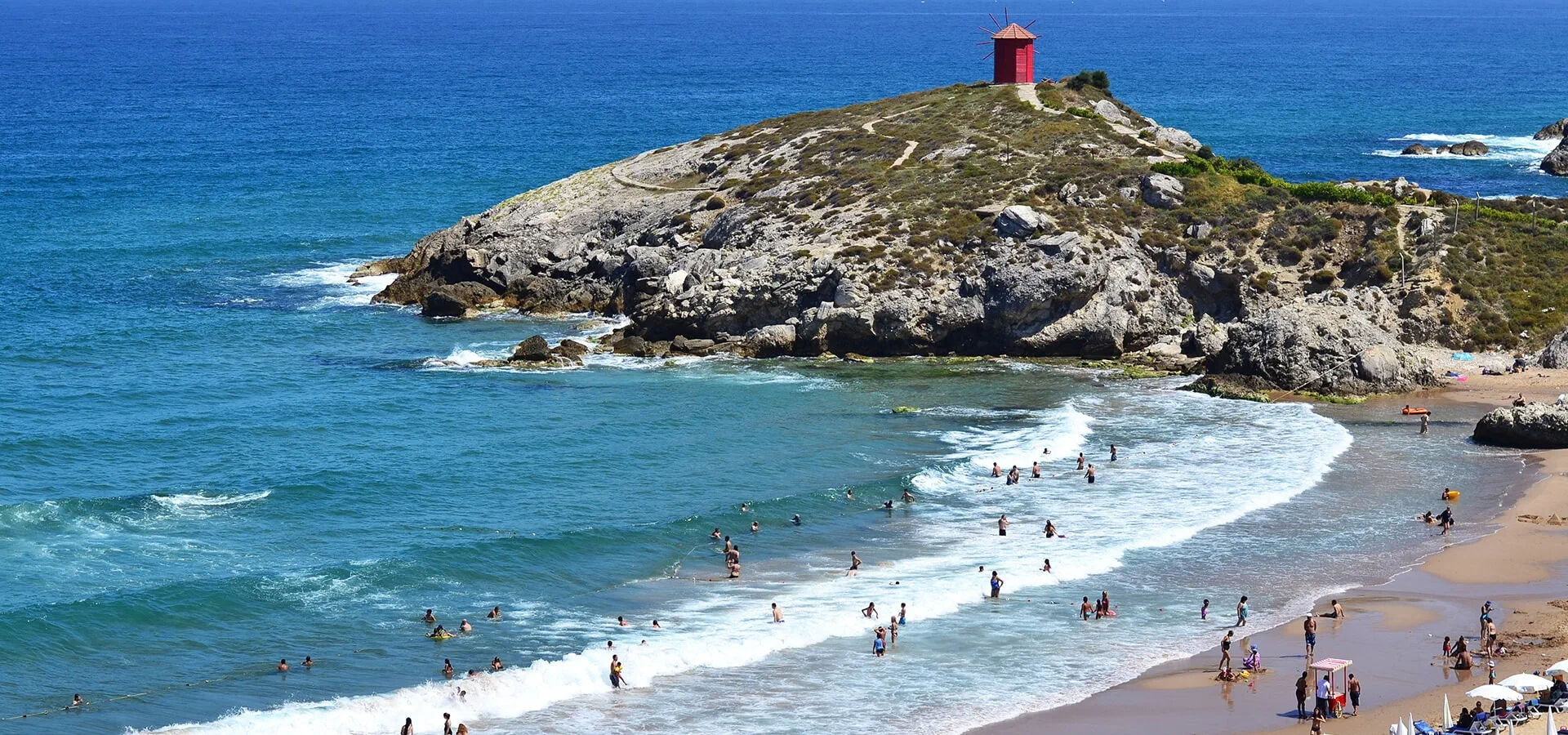 İstanbul'da denize girme yasağı! En çok tercih edilen plajda son dakika kararı İstanbul'da denize girme yasağı! En çok tercih edilen plajda son dakika kararı - 1. Resim