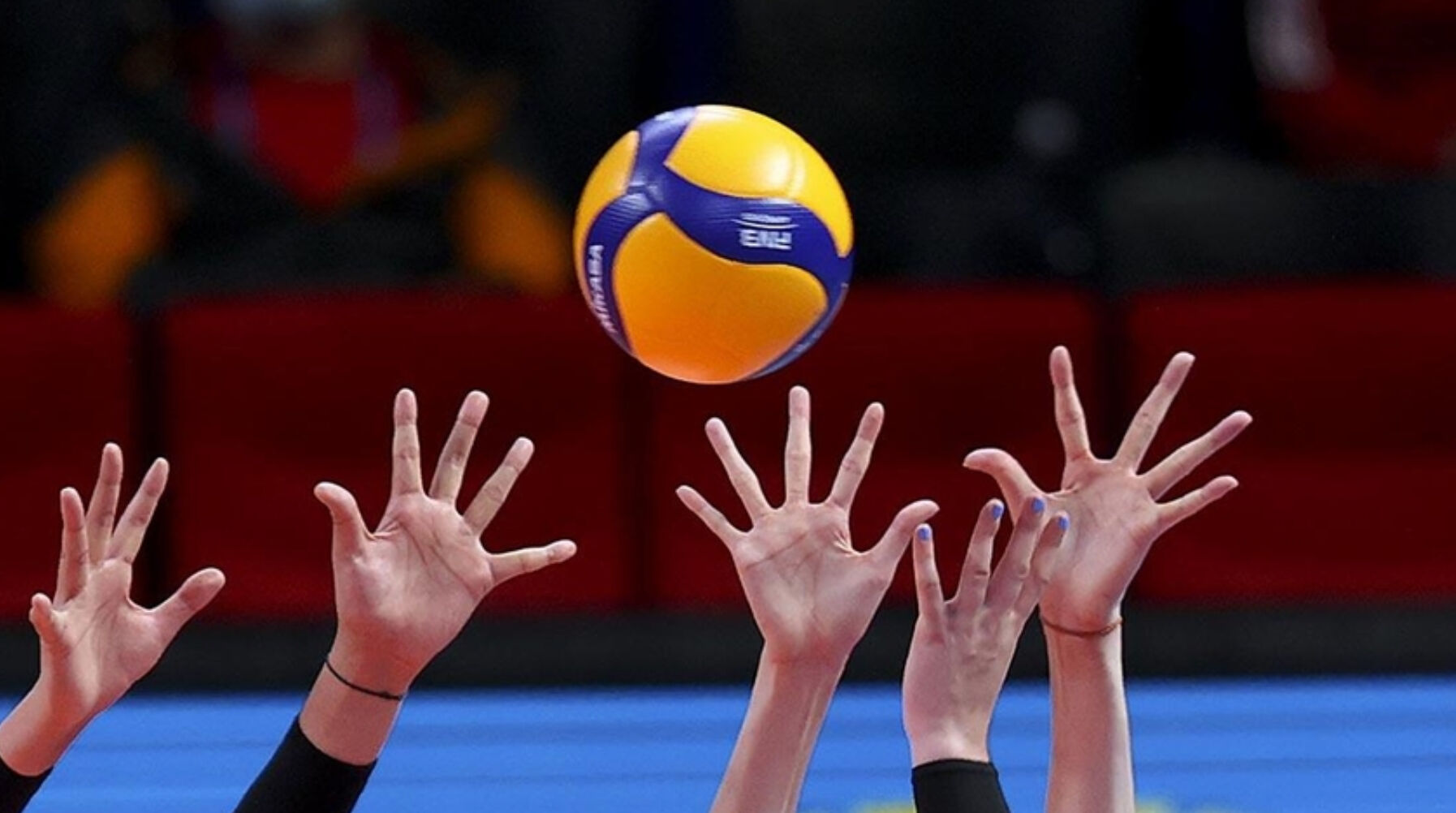İtalya - Brezilya voleybol maçı saat kaçta, hangi kanalda, şifresiz mi? İtalya - Brezilya voleybol maçı saat kaçta, hangi kanalda, şifresiz mi? - 1. Resim