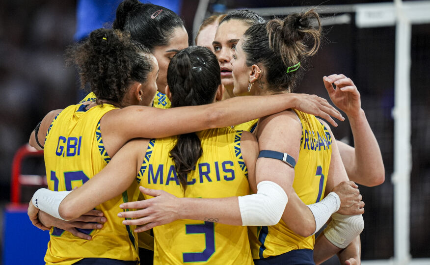 İtalya - Brezilya voleybol maçı saat kaçta, hangi kanalda, şifresiz mi? İtalya - Brezilya voleybol maçı saat kaçta, hangi kanalda, şifresiz mi? - 2. Resim