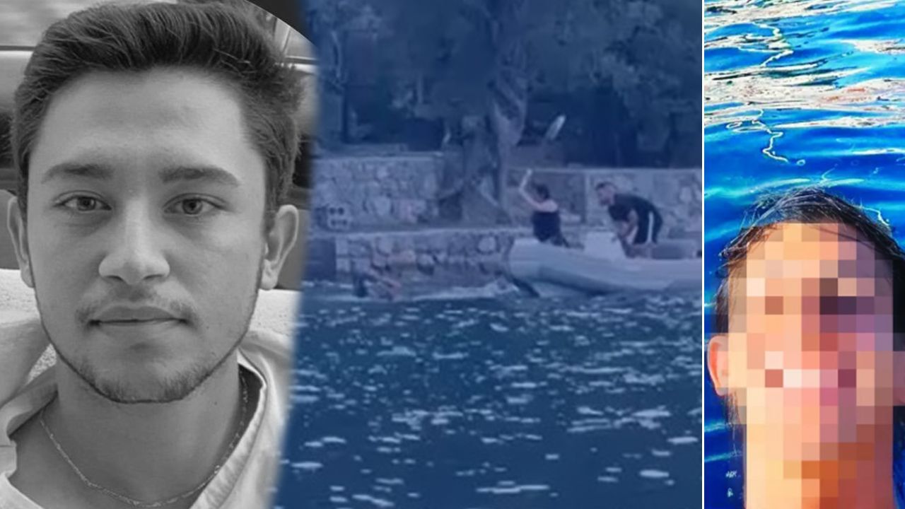 Korkunç cinayet öncesi selfie! Keyif paylaşımları ortaya çıktı Korkunç cinayet öncesi selfie! Keyif paylaşımları ortaya çıktı