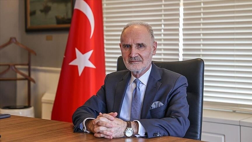 Kredi notu arttı, Şimşek'ten kritik değerlendirme geldi: Risk primi daha da düşecek Kredi notu arttı, Şimşek'ten kritik değerlendirme geldi: Risk primi daha da düşecek - 4. Resim