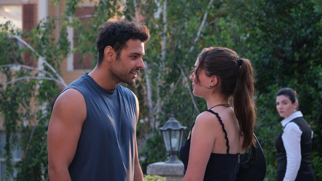 Leyla 38. bölüm neden yok, yeni bölüm ne zaman? Leyla dizisi final bölümü merakla bekleniyor Leyla 38. bölüm neden yok, yeni bölüm ne zaman? Leyla dizisi final bölümü merakla bekleniyor - 4. Resim