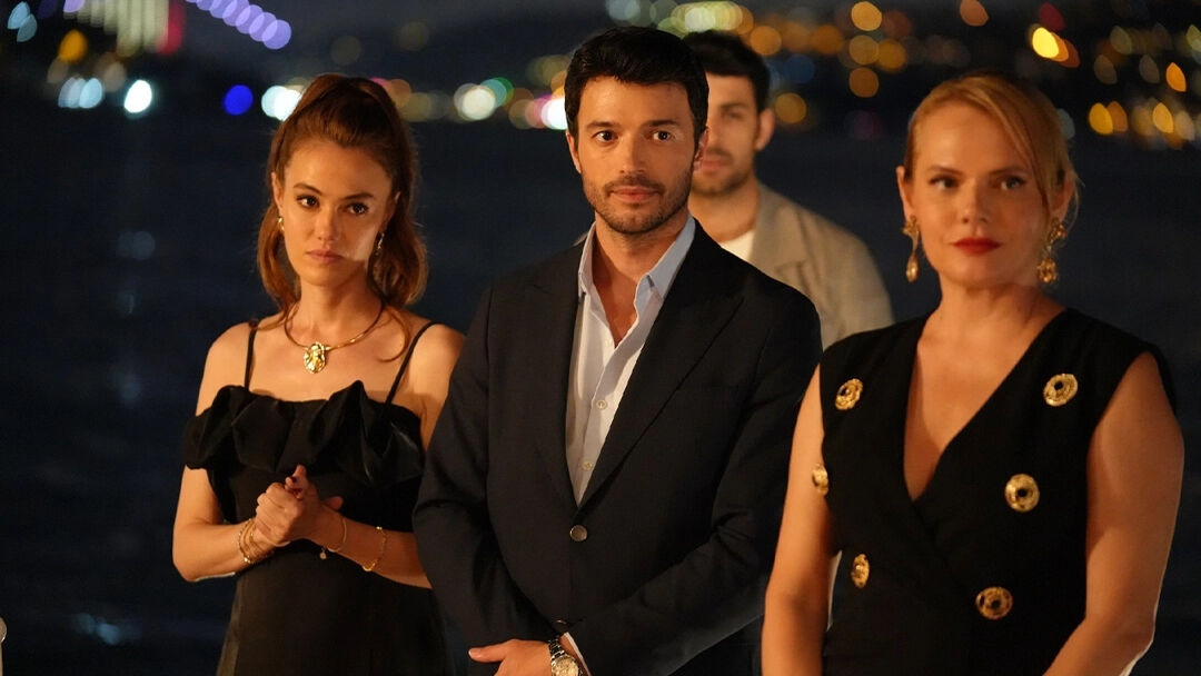 Leyla 38. bölüm neden yok, yeni bölüm ne zaman? Leyla dizisi final bölümü merakla bekleniyor Leyla 38. bölüm neden yok, yeni bölüm ne zaman? Leyla dizisi final bölümü merakla bekleniyor - 5. Resim