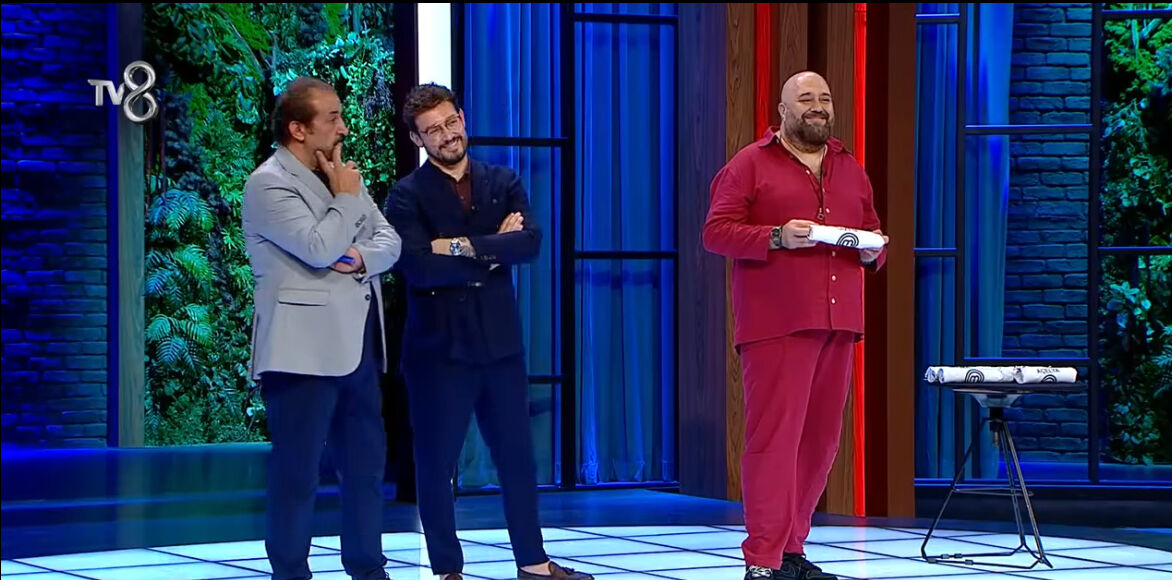 MasterChef 14 yarışmacı kim oldu? Ana kadroya giren yarışmacı belli oldu MasterChef 14 yarışmacı kim oldu? Ana kadroya giren yarışmacı belli oldu - 1. Resim