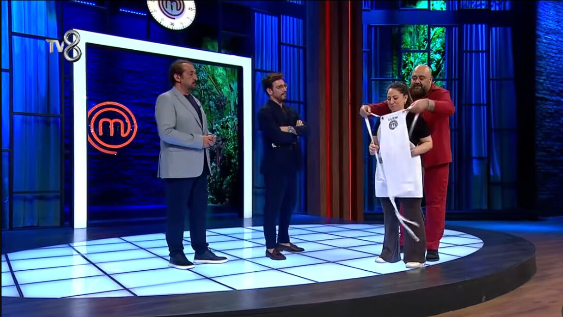 MasterChef 14 yarışmacı kim oldu? Ana kadroya giren yarışmacı belli oldu MasterChef 14 yarışmacı kim oldu? Ana kadroya giren yarışmacı belli oldu - 2. Resim