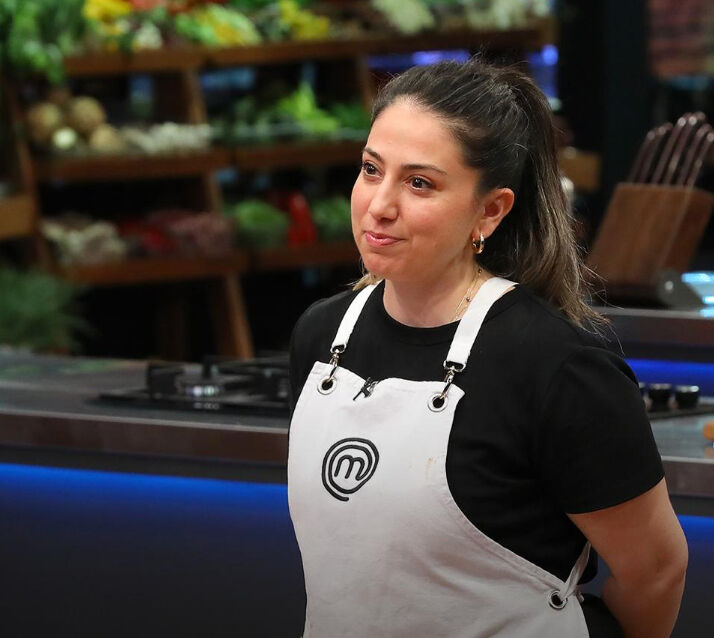 Masterchef Gizem kimdir? Gizem Tokat Budakçı'nın hayatı merak edildi Masterchef Gizem kimdir? Gizem Tokat Budakçı'nın hayatı merak edildi - 2. Resim