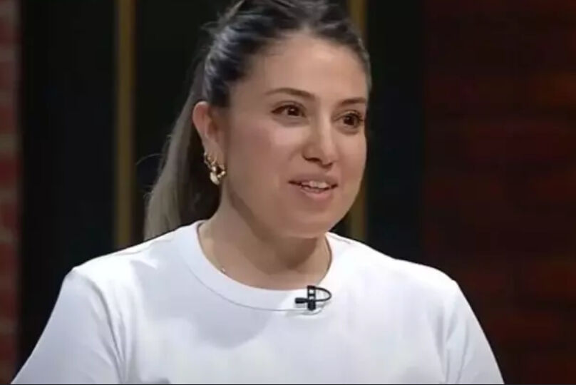 Masterchef Gizem kimdir? Gizem Tokat Budakçı'nın hayatı merak edildi Masterchef Gizem kimdir? Gizem Tokat Budakçı'nın hayatı merak edildi - 1. Resim