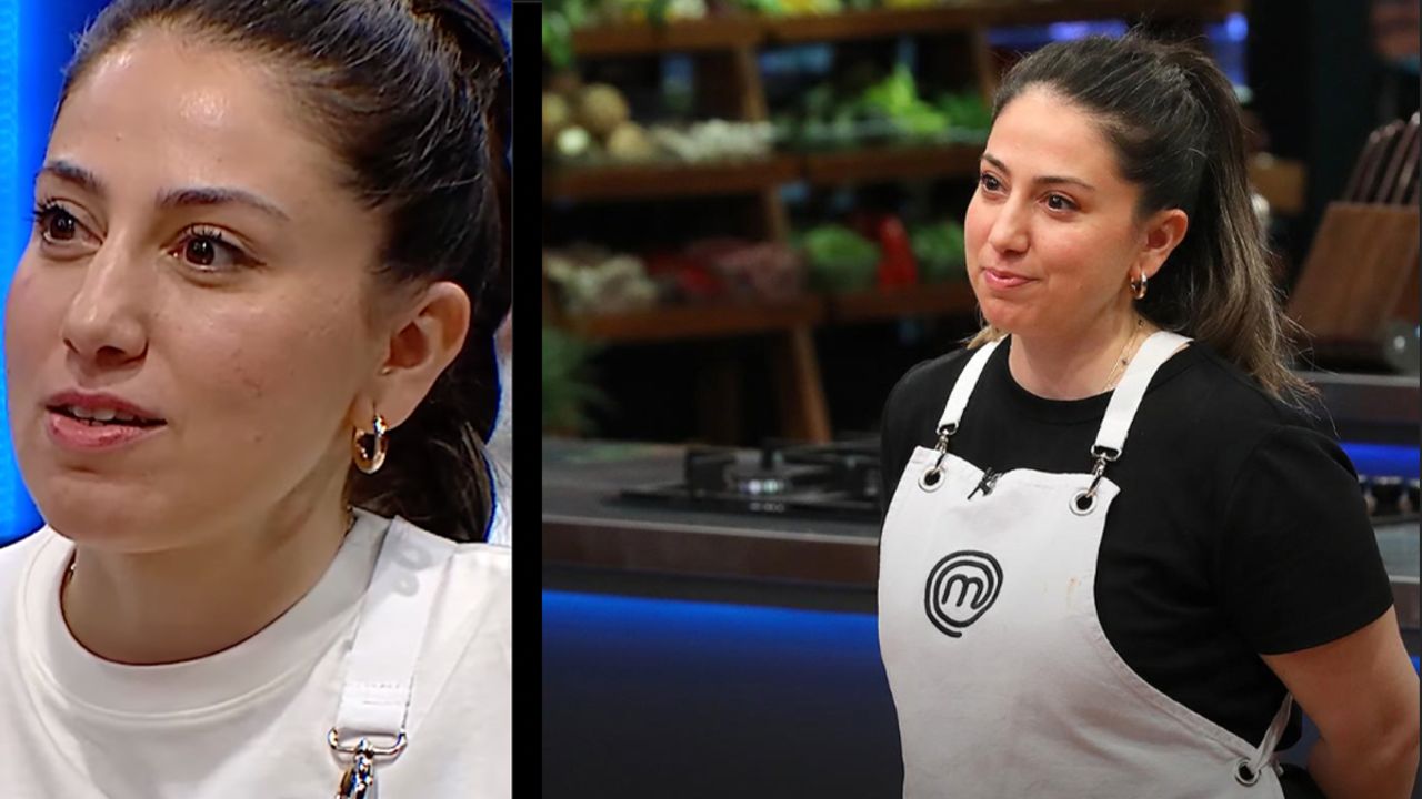 Masterchef Gizem kimdir? Gizem Tokat Budakçı'nın hayatı merak edildi Masterchef Gizem kimdir? Gizem Tokat Budakçı'nın hayatı merak edildi