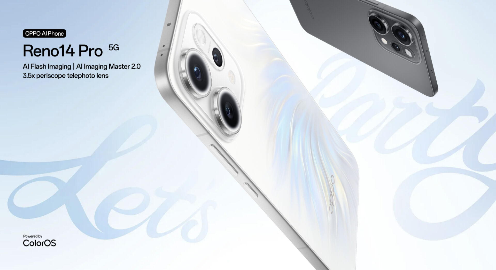 Oppo'dan yeni 5G'li telefon: Reno14 Pro 5G Oppo'dan yeni 5G'li telefon: Reno14 Pro 5G - 2. Resim