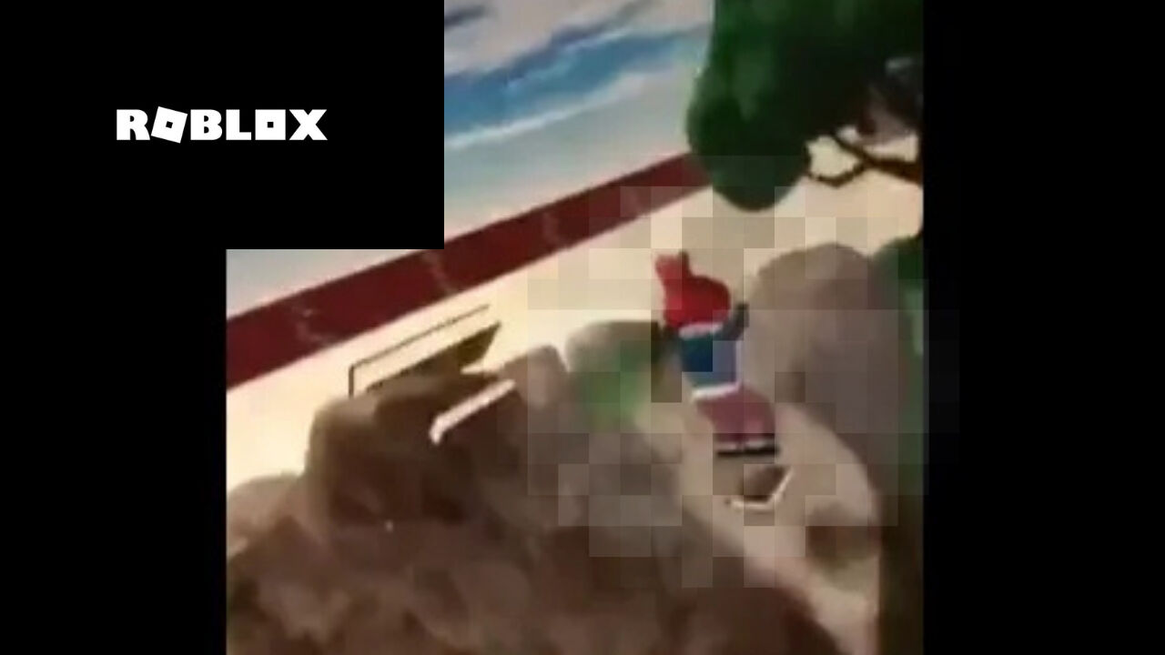 Roblox’ta yeni skandal: Kur’an-ı Kerim görselleri merdiven gibi kullanıldı Roblox’ta yeni skandal: Kur’an-ı Kerim görselleri merdiven gibi kullanıldı - 1. Resim