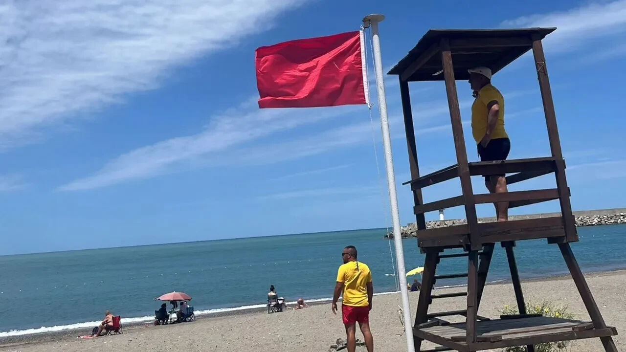 Şile ve Karasu’da denize girmek yasak mı? Denize girmenin yasak olduğu iller ve ilçeler Şile ve Karasu’da denize girmek yasak mı? Denize girmenin yasak olduğu iller ve ilçeler - 4. Resim
