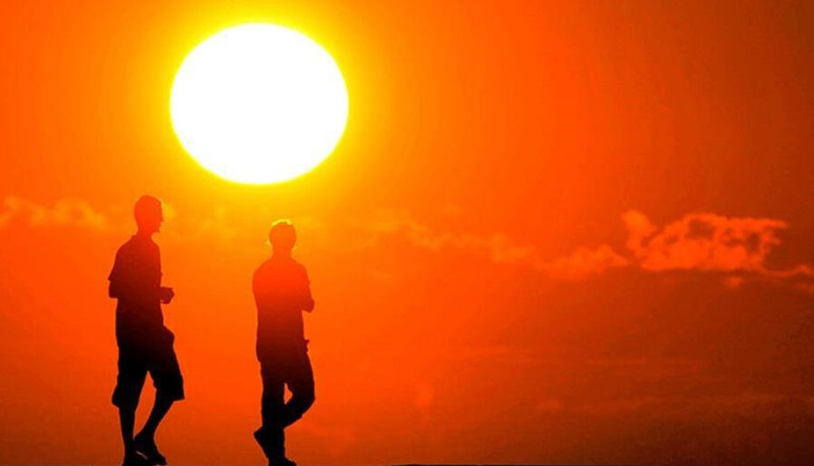 Tropikal gece nedir? Türkiye'de bu hafta tropikal gece etkisini gösterecek - 2. Resim