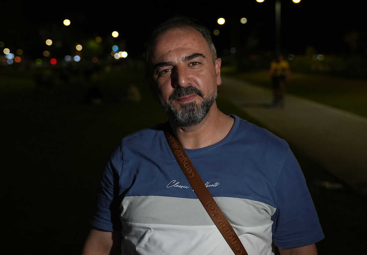 Tropikal gece sayısı artıyor! Uzmanlar 'ısı stresi' konusunda uyardı: İnsan sağlığını olumsuz etkiliyor - 5. Resim