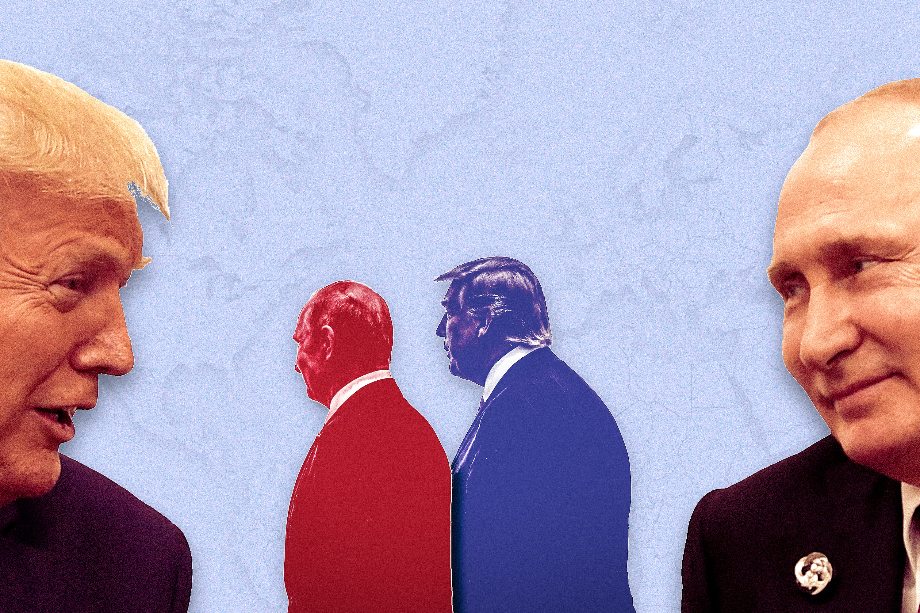 Trump’ın sabır taşı çatladı! Rusya’ya %100 vergi kapıda Trump’ın sabır taşı çatladı! Rusya’ya %100 vergi kapıda - 1. Resim
