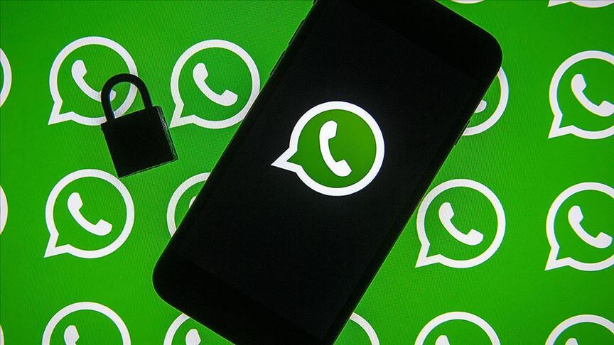WhatsApp’a “Bana hatırlat” özelliği geliyor WhatsApp’a “Bana hatırlat” özelliği geliyor - 2. Resim