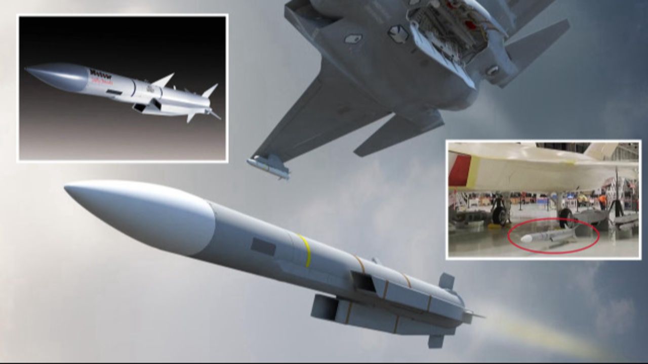 Yunanistan tetikte! Meteor’a meydan okudu: Türkiye’nin yeni füzeleri dünya basınında! Yunanistan tetikte! Meteor’a meydan okudu: Türkiye’nin yeni füzeleri dünya basınında!