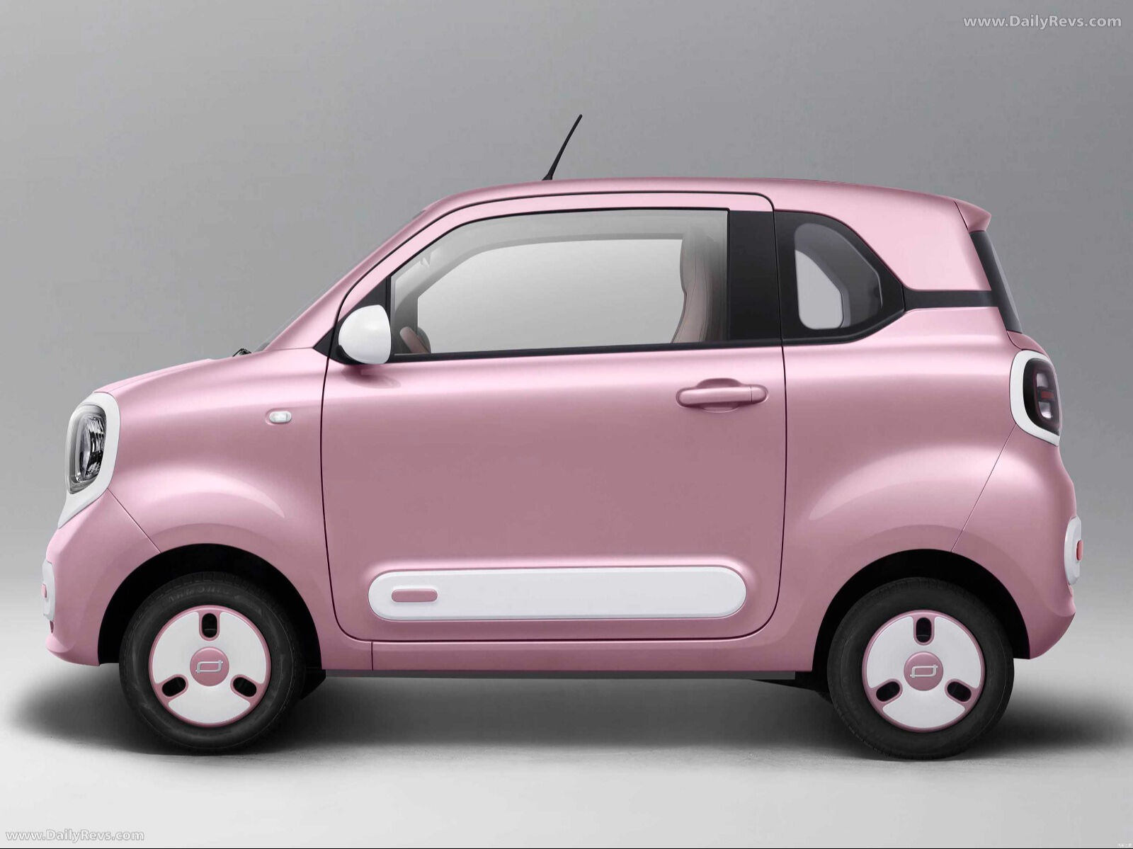 200 bin TL'ye elektrikli otomobil! İşte Çinlilerin yeni bombası Besturn Pony EV'in özellikleri ve fiyatı 200 bin TL'ye elektrikli otomobil! İşte Çinlilerin yeni bombası Besturn Pony EV'in özellikleri ve fiyatı - 2. Resim